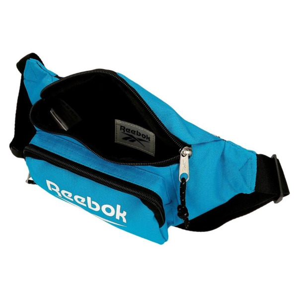 RIÑONERA REEBOK BOSTON AZUL CON BOLSILLO FRONTAL (3)