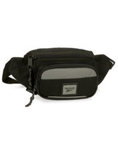 RIÑONERA REEBOK DEXTER Negra