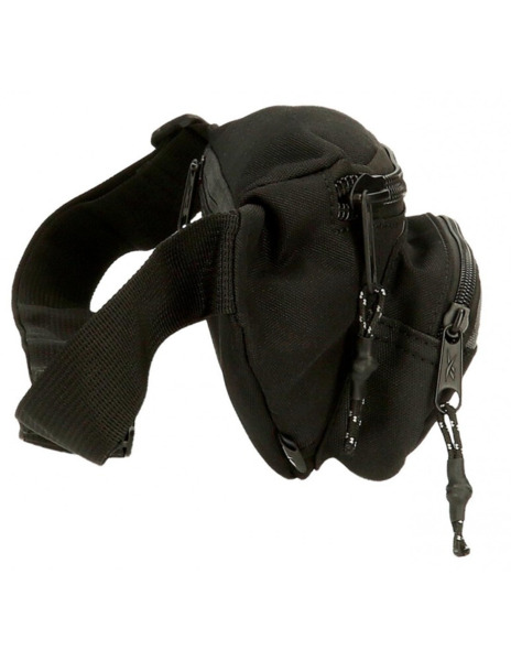 RIÑONERA REEBOK DEXTER Negra (1)