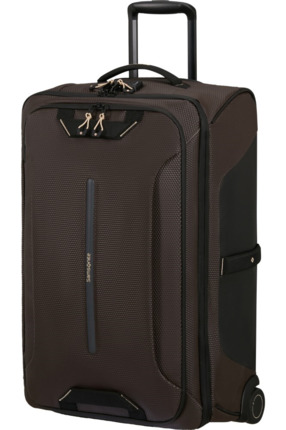 Samsonite PRODIVER Bolsa de viaje con ruedas 67 cm Cofee Bean