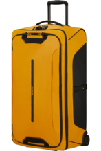 Samsonite PRODIVER Bolsa de viaje con ruedas 79 cm amarilla