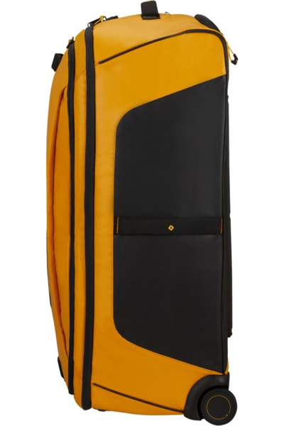 Samsonite PRODIVER Bolsa de viaje con ruedas 79 cm amarilla (3)