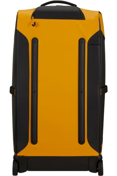 Samsonite PRODIVER Bolsa de viaje con ruedas 79 cm amarilla (4)