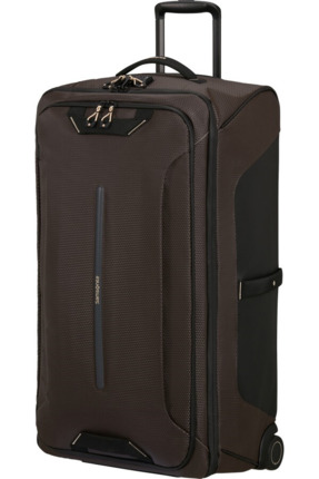 Samsonite PRODIVER Bolsa de viaje con ruedas 79 cm Coffee Bean