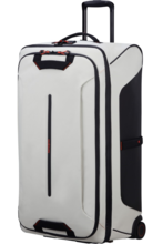 Samsonite PRODIVER Bolsa de viaje con ruedas 79cm Cloud White