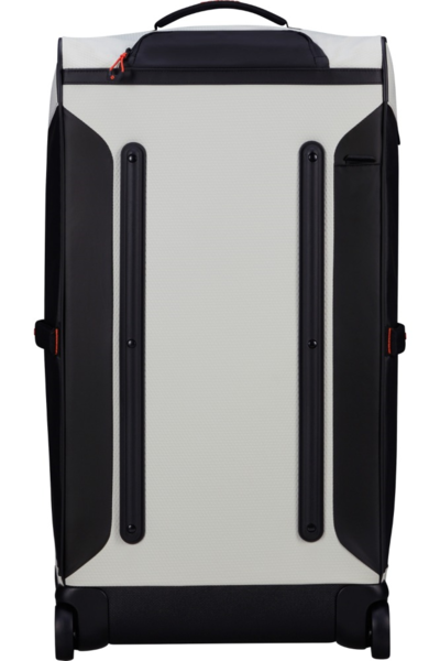 Samsonite PRODIVER Bolsa de viaje con ruedas 79cm Cloud White (4)