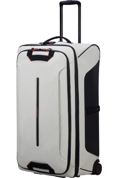 Samsonite PRODIVER Bolsa de viaje con ruedas 79cm Cloud White (5)