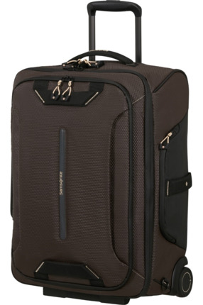 Samsonite PRODIVER Bolsa de viaje Mochila con ruedas 55 cm Coffee bean