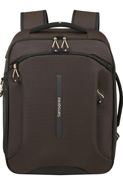Samsonite PRODIVER  Mochila S cabina 40x30x20 Coffee Bean (1)