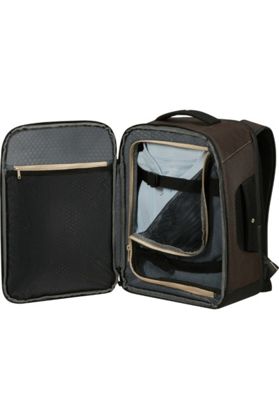 Samsonite PRODIVER  Mochila S cabina 40x30x20 Coffee Bean (2)