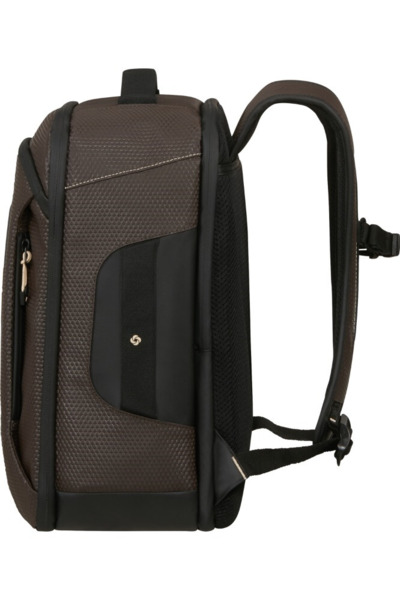 Samsonite PRODIVER  Mochila S cabina 40x30x20 Coffee Bean (3)
