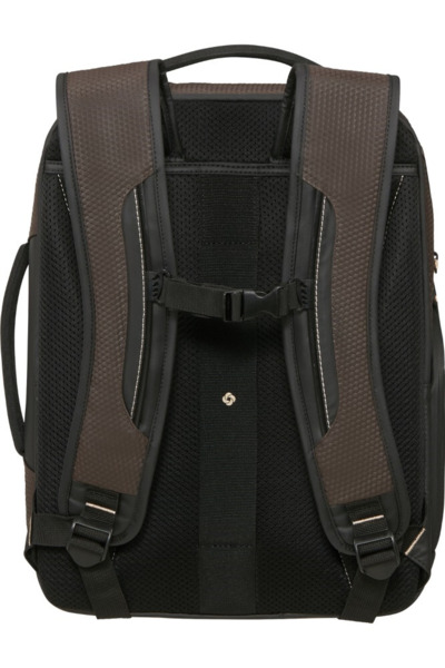 Samsonite PRODIVER  Mochila S cabina 40x30x20 Coffee Bean (5)