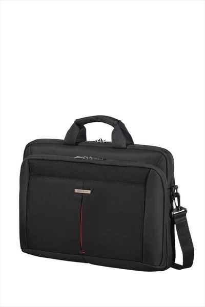 Samsonite GUARDIT 2.0. maletin de 17,3 negro