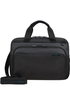 Samsonite MYSIGHT Maletín 14.1" negro