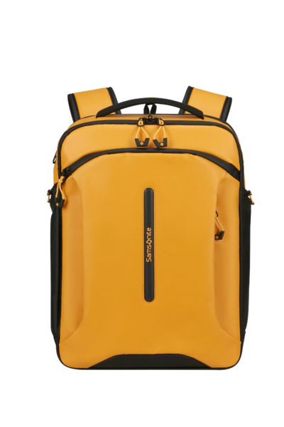 Samsonite PRODIVER  Mochila cabina 40x30x15 cm amarilla (1)
