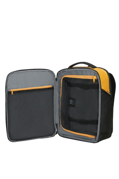 Samsonite PRODIVER  Mochila cabina 40x30x15 cm amarilla (2)
