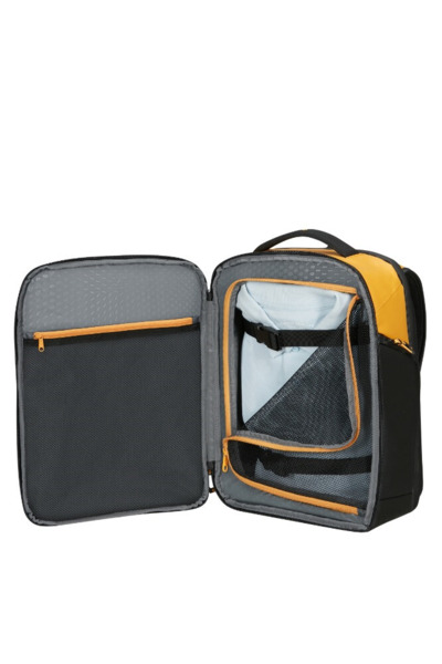 Samsonite PRODIVER  Mochila cabina 40x30x15 cm amarilla (3)