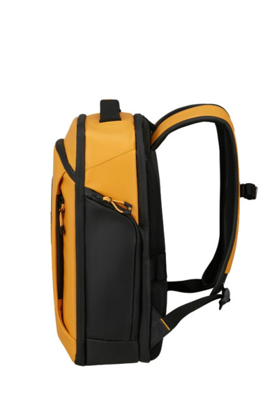 Samsonite PRODIVER  Mochila cabina 40x30x15 cm amarilla (6)