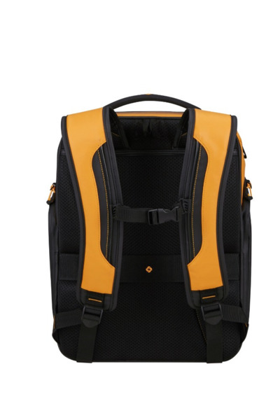 Samsonite PRODIVER  Mochila cabina 40x30x15 cm amarilla (7)