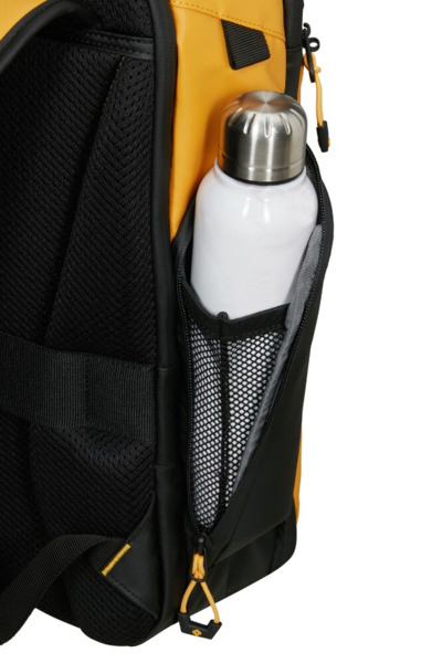 Samsonite PRODIVER  Mochila cabina 40x30x15 cm amarilla (8)