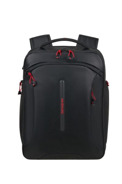 Samsonite PRODIVER  Mochila cabina 40x30x15 cm negra (1)