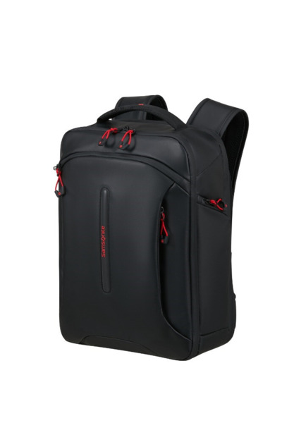 Samsonite PRODIVER  Mochila cabina 40x30x15 cm negra