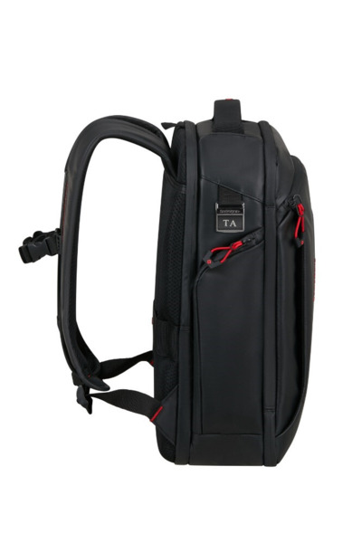 Samsonite PRODIVER  Mochila cabina 40x30x15 cm negra (5)