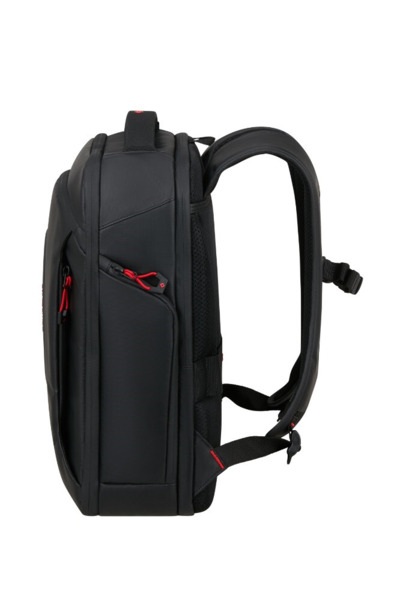 Samsonite PRODIVER  Mochila cabina 40x30x15 cm negra (6)