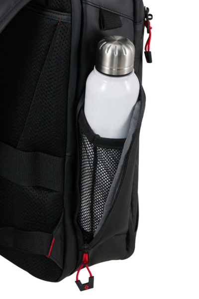 Samsonite PRODIVER  Mochila cabina 40x30x15 cm negra (7)
