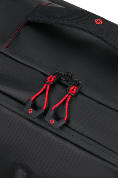 Samsonite PRODIVER  Mochila cabina 40x30x15 cm negra (9)