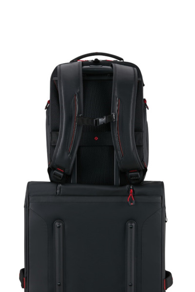 Samsonite PRODIVER  Mochila cabina 40x30x15 cm negra (10)