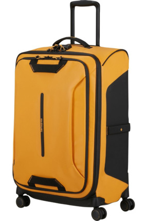 Samsonite PRODIVER  Spinner (4 ruedas) 68cm amarilla