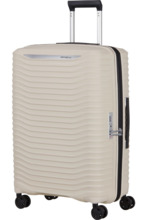 Samsonite UPSCAPE Maleta Spinner expansible (4 ruedas) 68cm Sandstone