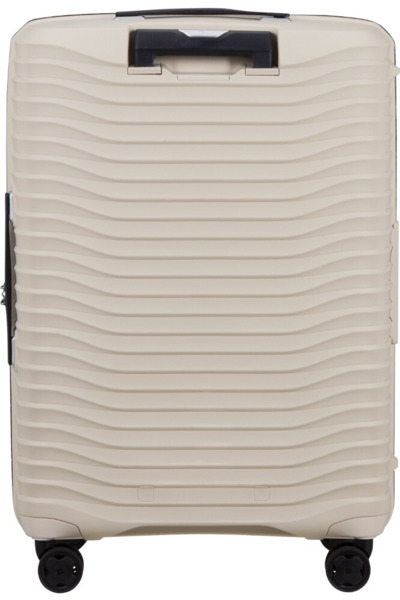Samsonite UPSCAPE Maleta Spinner expansible (4 ruedas) 68cm Sandstone (4)