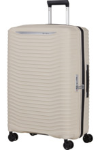 Samsonite UPSCAPE Maleta Spinner expansible (4 ruedas) 75cm Sandstone