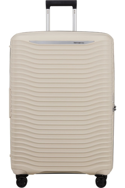 Samsonite UPSCAPE Maleta Spinner expansible (4 ruedas) 75cm Sandstone (1)