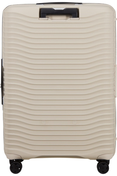 Samsonite UPSCAPE Maleta Spinner expansible (4 ruedas) 75cm Sandstone (4)