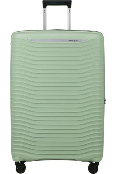 Samsonite UPSCAPE Maleta Spinner expansible 75cm Soft Sage (1)