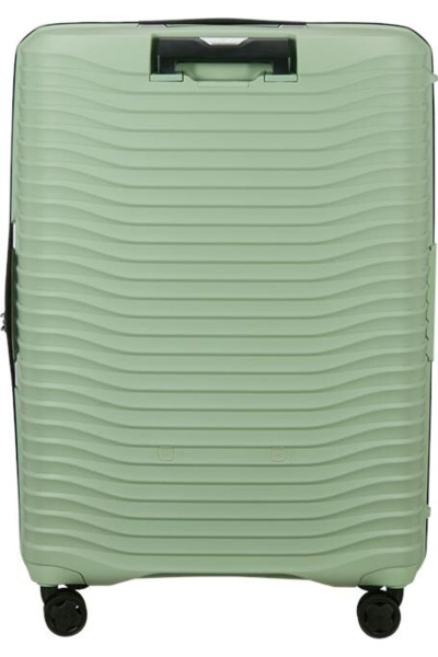 Samsonite UPSCAPE Maleta Spinner expansible 75cm Soft Sage (4)