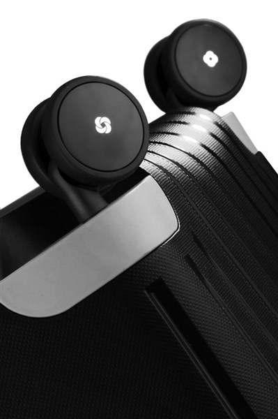 Maleta Samsonite S'Cure Spinner 81cm Negro (3)