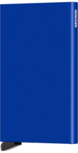 SECRID Cardprotector Blue