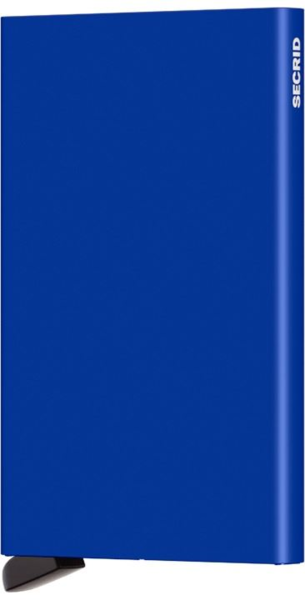 SECRID Cardprotector Blue