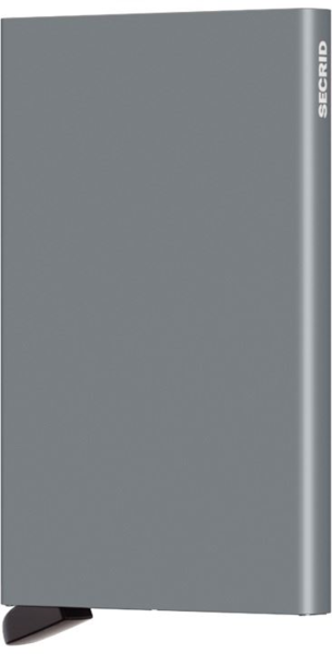 SECRID Cardprotector Titanium