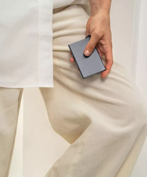 SECRID Cardprotector Titanium (3)