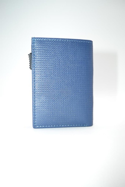 Tarjetero automatico MUNICH azul (1)