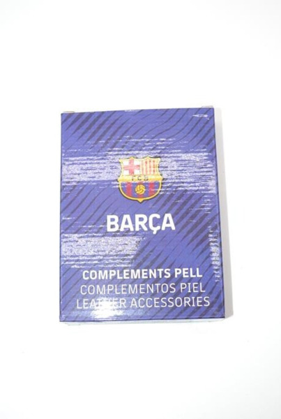 Tarjetero metalico BARCELONA negro (3)