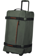 URBAN TRACK bolsa de viaje con ruedas 68 cm Dark Khaki