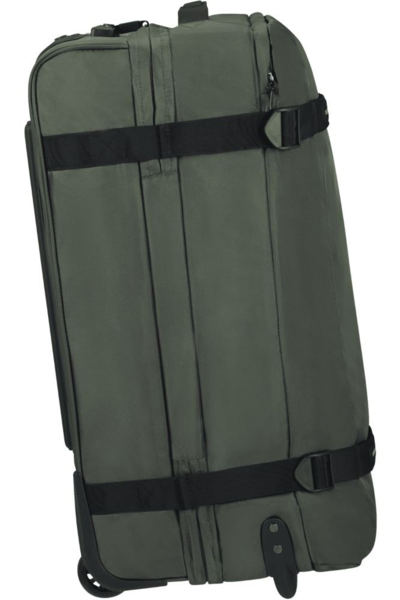URBAN TRACK bolsa de viaje con ruedas 68 cm Dark Khaki (3)