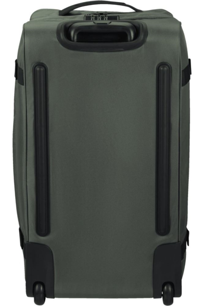 URBAN TRACK bolsa de viaje con ruedas 68 cm Dark Khaki (4)